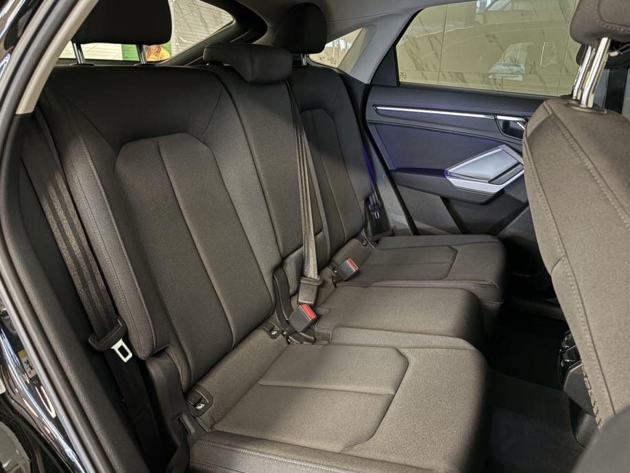 Audi Q3 Sportback 35TFSI |S-Line|ACC|Kamera|Memory|Virtual|Gretje|, fotografija 19
