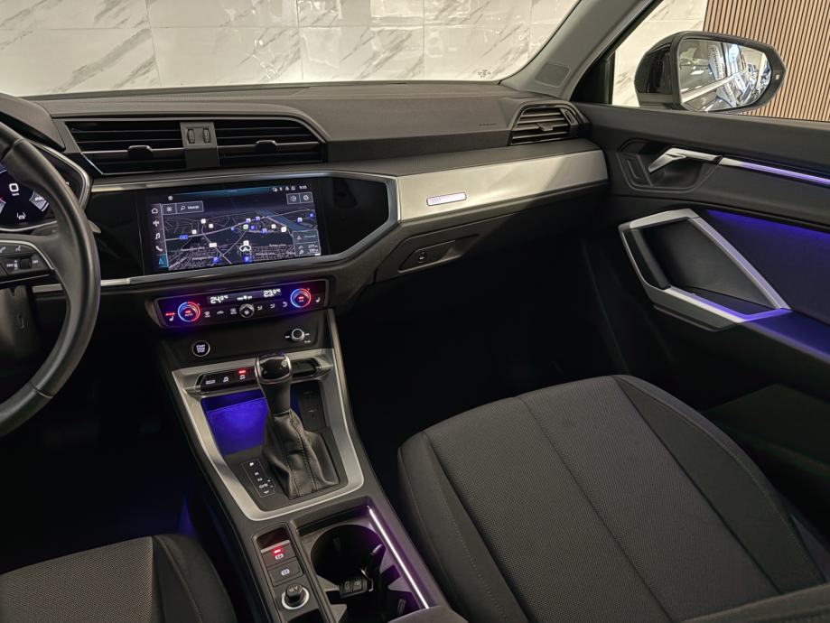 Audi Q3 Sportback 35TFSI |S-Line|ACC|Kamera|Memory|Virtual|Gretje|, fotografija 14