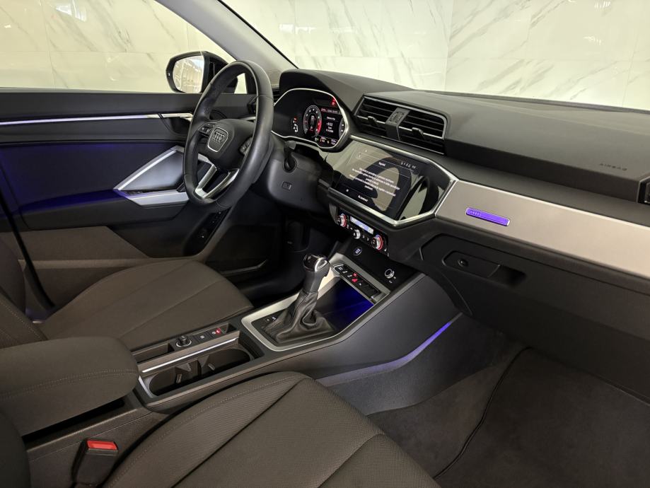 Audi Q3 Sportback 35TFSI |S-Line|ACC|Kamera|Memory|Virtual|Gretje|, fotografija 15
