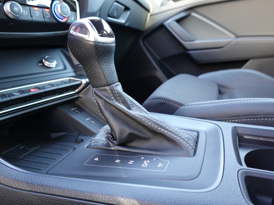 Audi Q3 Sportback 40 TFSI quattro S line S tronic+LED+KAMERA+KEYLESS, fotografija 13
