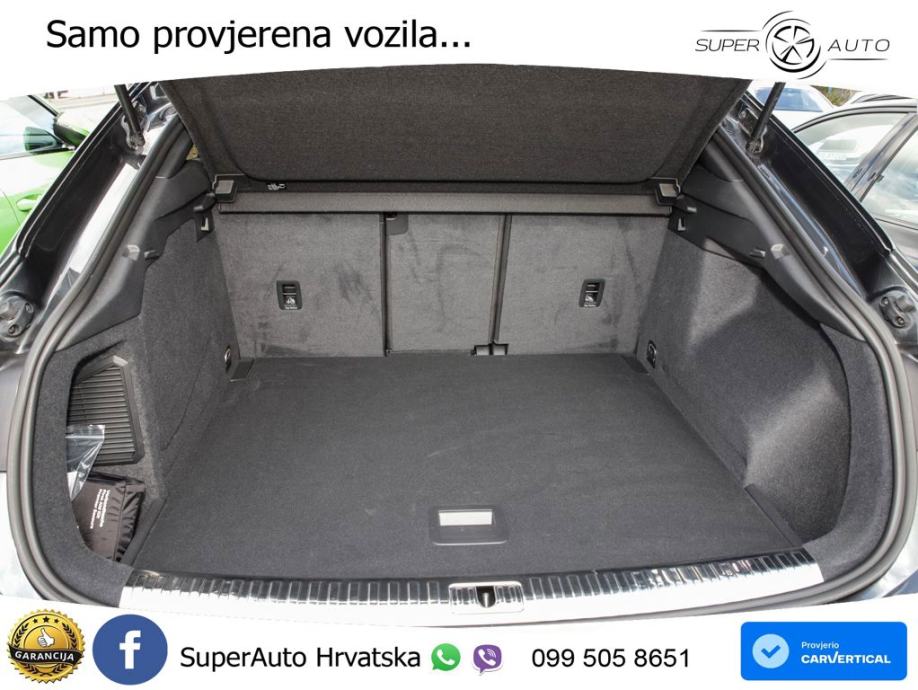 Audi Q3 Sportback 45 TFSIe (245 KS) S tronic, fotografija 7