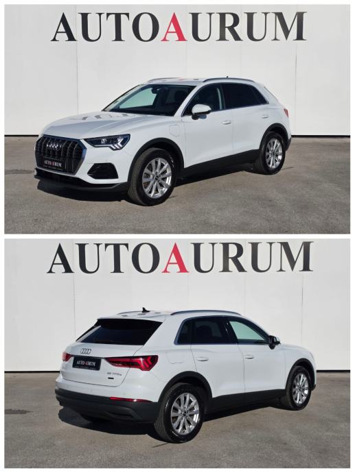 Audi Q3 45TFSIe 245KS Plug-in Hybrid VIRT,ACC,KAMERA,NAVI,LED,JAMSTVO, fotografija 10