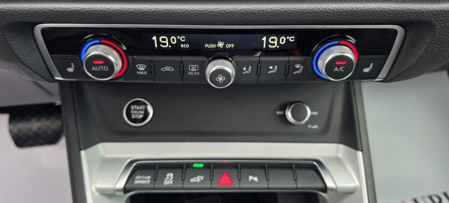 Audi Q3 45TFSIe 245KS Plug-in Hybrid VIRT,ACC,KAMERA,NAVI,LED,JAMSTVO, fotografija 20