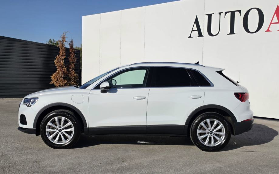 Audi Q3 45TFSIe 245KS Plug-in Hybrid VIRT,ACC,KAMERA,NAVI,LED,JAMSTVO, fotografija 2