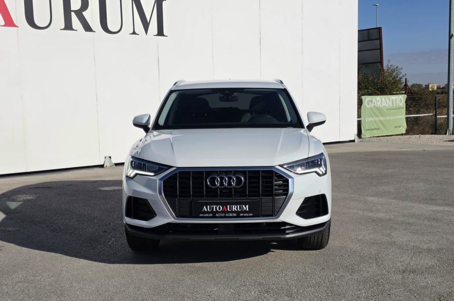 Audi Q3 45TFSIe 245KS Plug-in Hybrid VIRT,ACC,KAMERA,NAVI,LED,JAMSTVO, fotografija 8