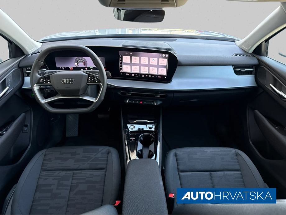 Audi Q3 Sportback TFSI 110 kW -Tvorničko jamstvo do 2032. g., 46.900,0, fotografija 7