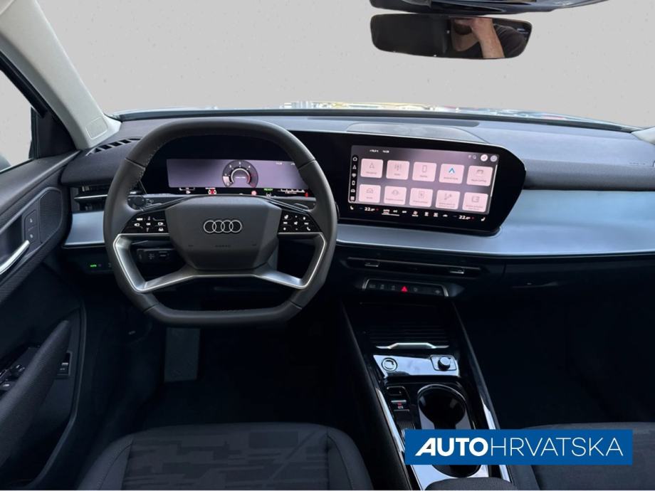 Audi Q3 Sportback TFSI 110 kW -Tvorničko jamstvo do 2032. g., 46.900,0, fotografija 8