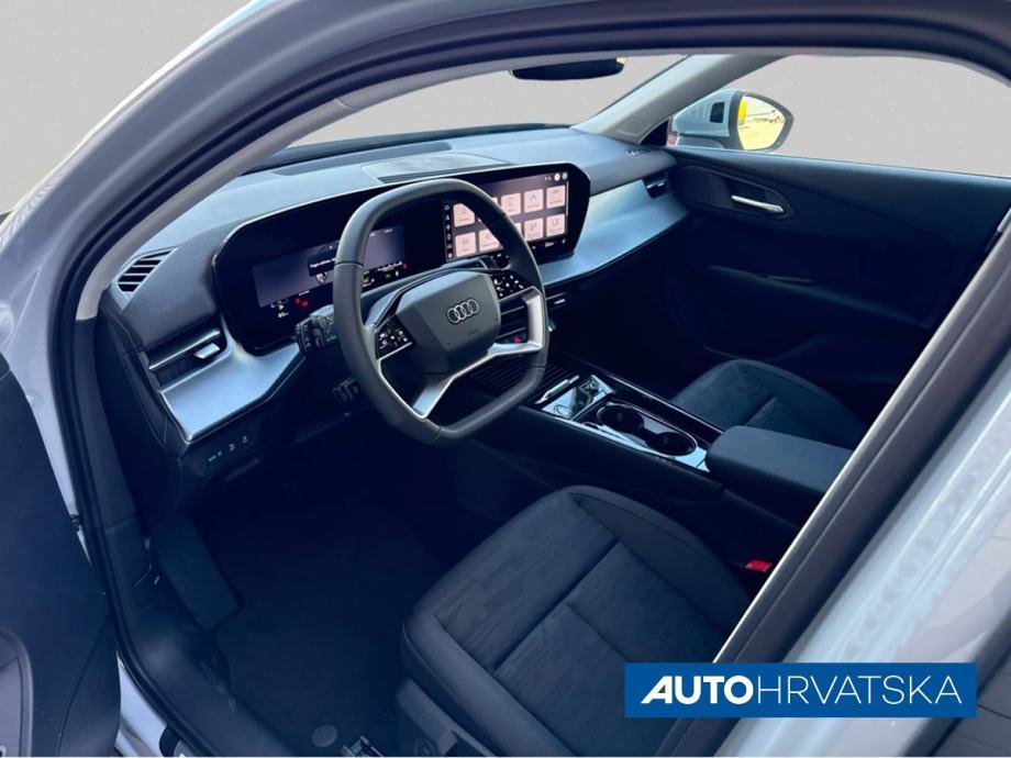 Audi Q3 Sportback TFSI 110 kW -Tvorničko jamstvo do 2032. g., 46.900,0, fotografija 9