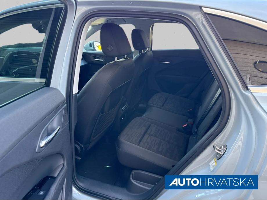 Audi Q3 Sportback TFSI 110 kW -Tvorničko jamstvo do 2032. g., 46.900,0, fotografija 10