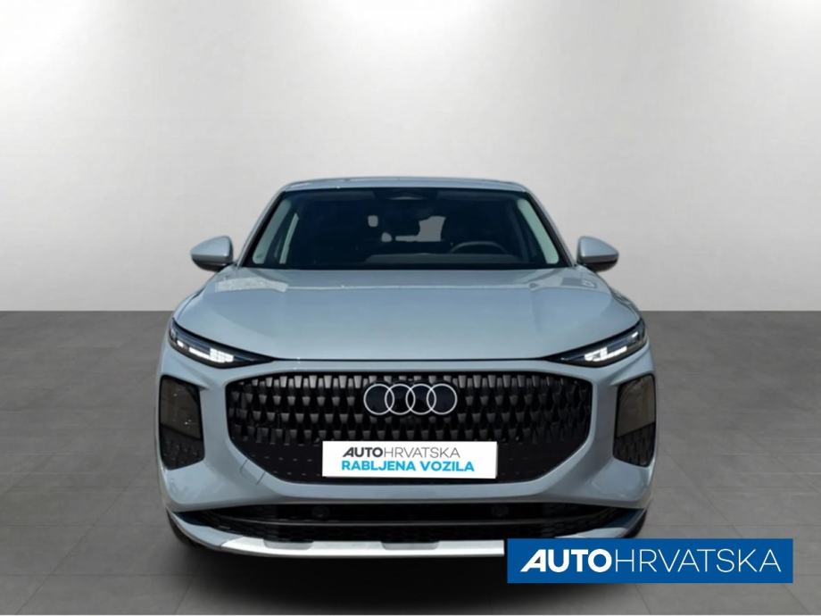 Audi Q3 Sportback TFSI 110 kW -Tvorničko jamstvo do 2032. g., 46.900,0, fotografija 3