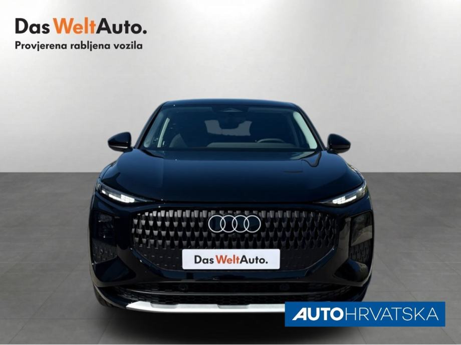 Audi Q3 Sportback TFSI 110 kW -Tvorničko jamstvo do 2032.g, 46.900,00, fotografija 8