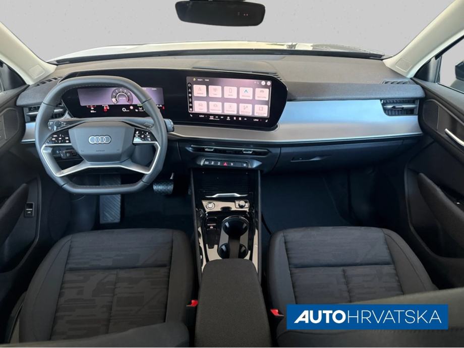 Audi Q3 Sportback TFSI 110 kW -Tvorničko jamstvo do 2032.g, 46.900,00, fotografija 9
