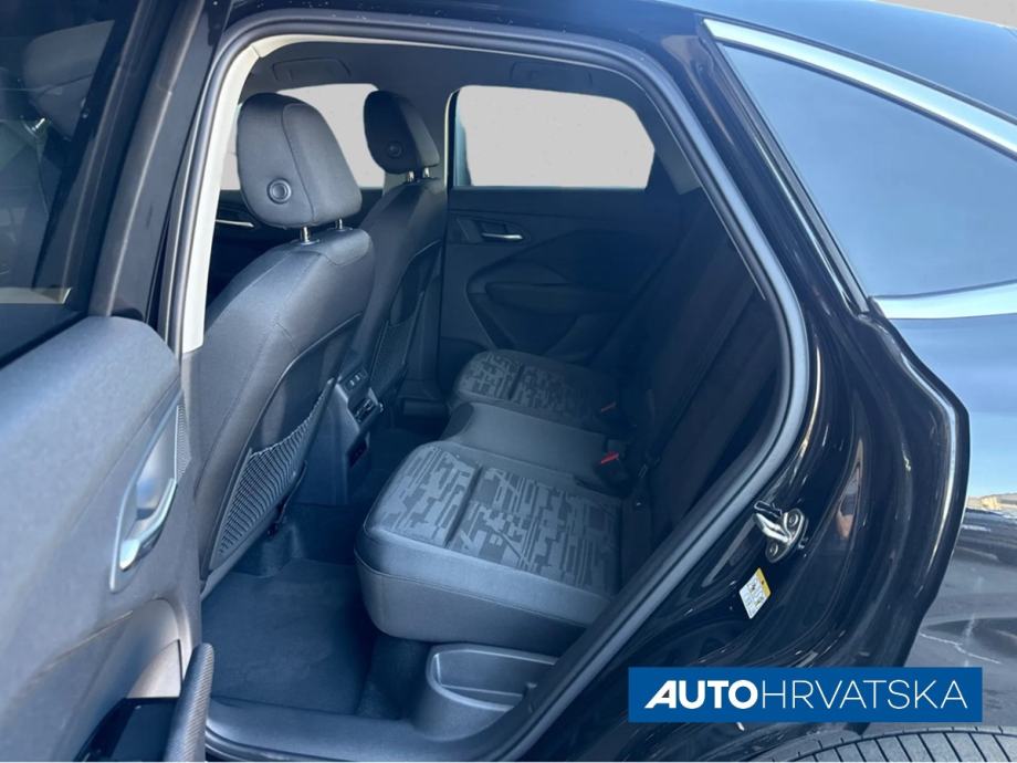 Audi Q3 Sportback TFSI 110 kW -Tvorničko jamstvo do 2032.g, 46.900,00, fotografija 12