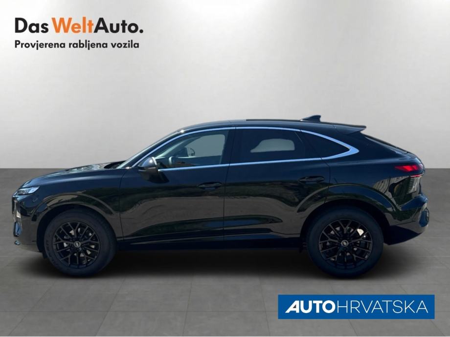 Audi Q3 Sportback TFSI 110 kW -Tvorničko jamstvo do 2032.g, 46.900,00, fotografija 2