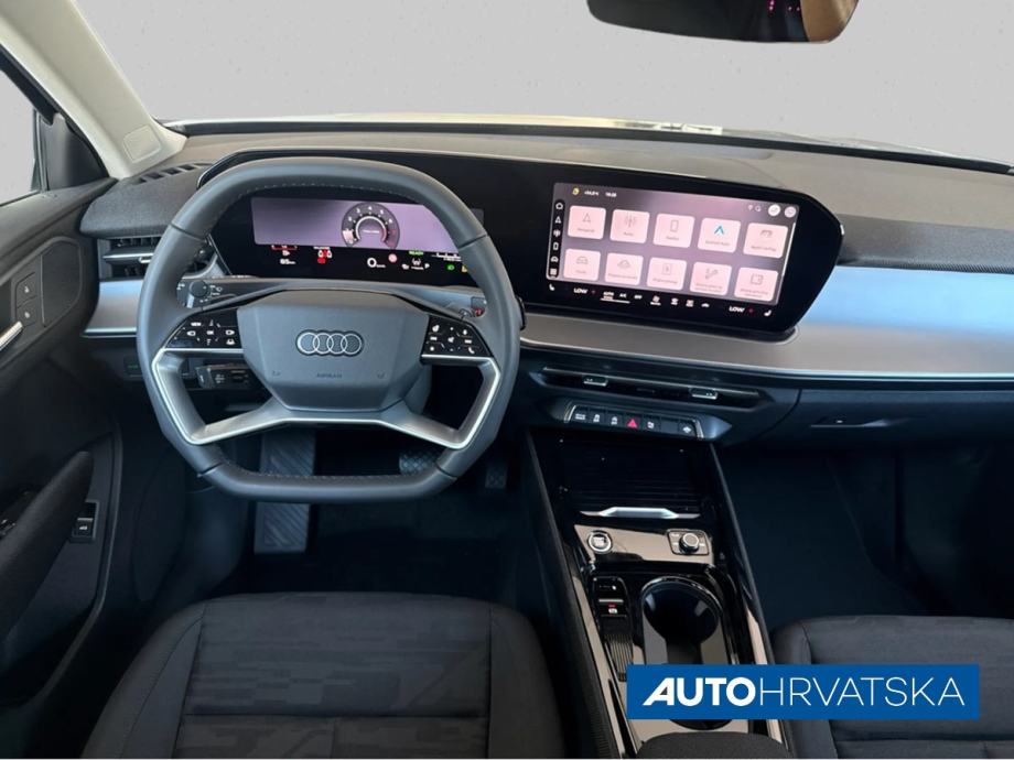 Audi Q3 Sportback TFSI 110 kW -Tvorničko jamstvo do 2032.g, 46.900,00, fotografija 10