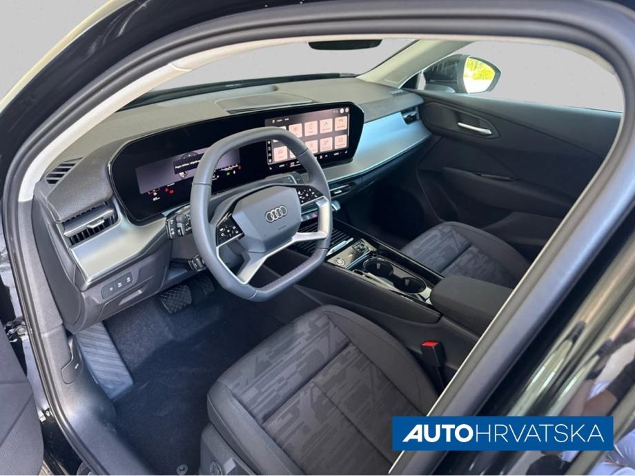 Audi Q3 Sportback TFSI 110 kW -Tvorničko jamstvo do 2032.g, 46.900,00, fotografija 11