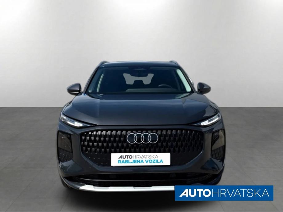 AUDI Q3 TDI 110 kW - Tvorničko jamstvo do 2032.g, 47.900,00 € - Akcija, pogled izvana - slika 2