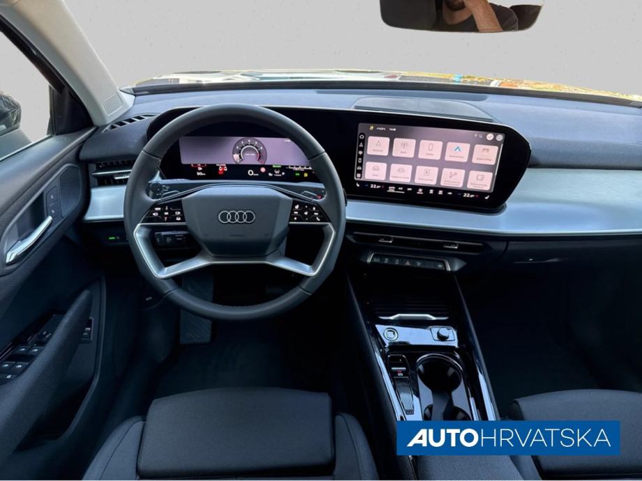 AUDI Q3 TFSI 110 kW - Tvorničko jamstvo do 2032.g, 44.900,00 €, fotografija 8