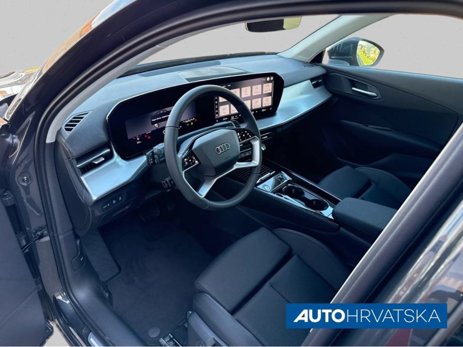 AUDI Q3 TFSI 110 kW - Tvorničko jamstvo do 2032.g, 44.900,00 €, fotografija 10