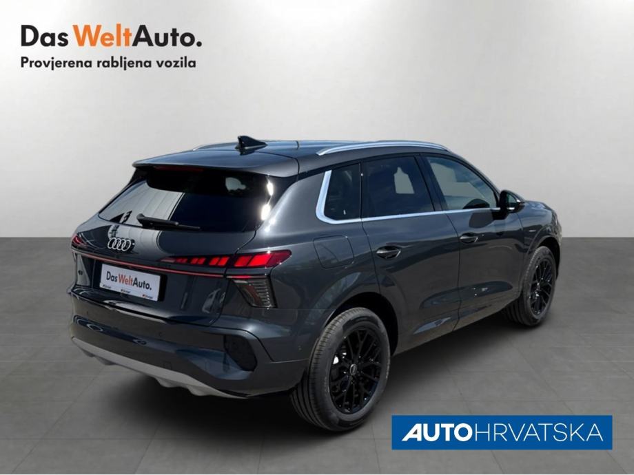 AUDI Q3 TFSI 110 kW - Tvorničko jamstvo do 2032. g., 44.900,00 €, fotografija 4
