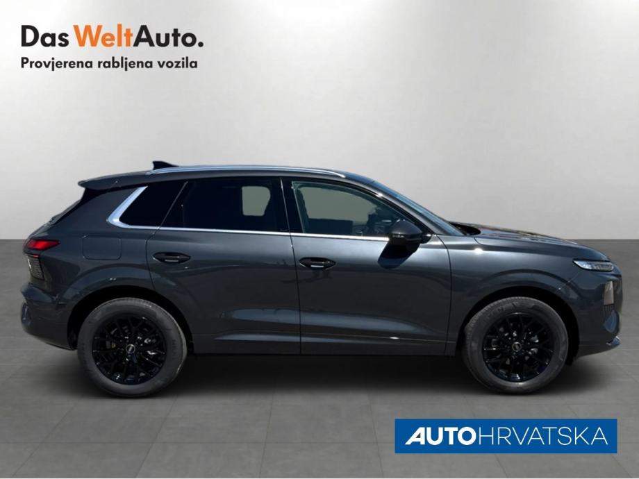 AUDI Q3 TFSI 110 kW - Tvorničko jamstvo do 2032. g., 44.900,00 €, fotografija 5