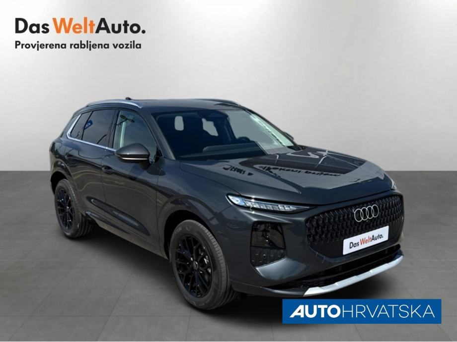 AUDI Q3 TFSI 110 kW - Tvorničko jamstvo do 2032. g., 44.900,00 €, fotografija 6