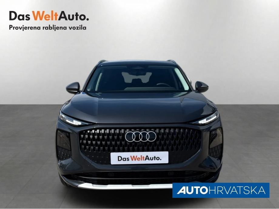 AUDI Q3 TFSI 110 kW - Tvorničko jamstvo do 2032. g., 44.900,00 €, fotografija 7