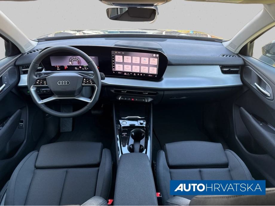 AUDI Q3 TFSI 110 kW - Tvorničko jamstvo do 2032. g., 44.900,00 €, fotografija 9