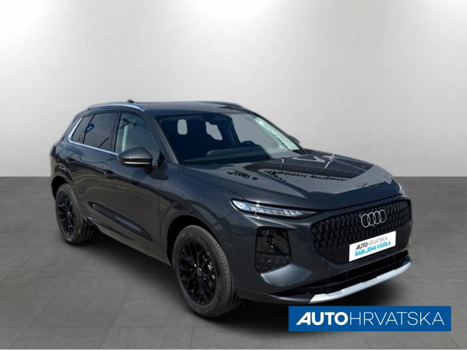 AUDI Q3 TFSI 110 kW - Tvorničko jamstvo do 2032.g, 44.900,00 €, fotografija 3
