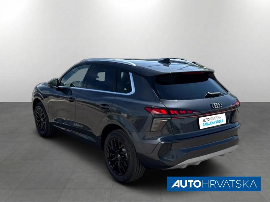 AUDI Q3 TFSI 110 kW - Tvorničko jamstvo do 2032.g, 44.900,00 €, fotografija 5