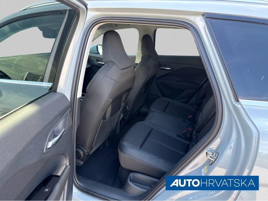 AUDI Q3 TFSI 110 kW - Tvorničko jamstvo do 2032.g, 44.900,00 €, fotografija 8