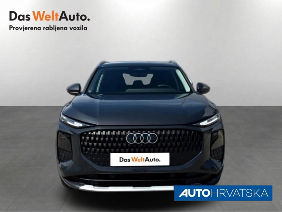 AUDI Q3 TFSI 110 kW - Tvorničko jamstvo do 2032.g, 44.900,00 €, fotografija 2