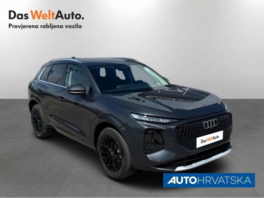 AUDI Q3 TFSI 110 kW - Tvorničko jamstvo do 2032.g, 44.900,00 €, fotografija 3