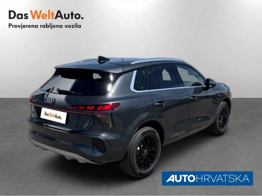 AUDI Q3 TFSI 110 kW - Tvorničko jamstvo do 2032.g, 44.900,00 €, fotografija 4