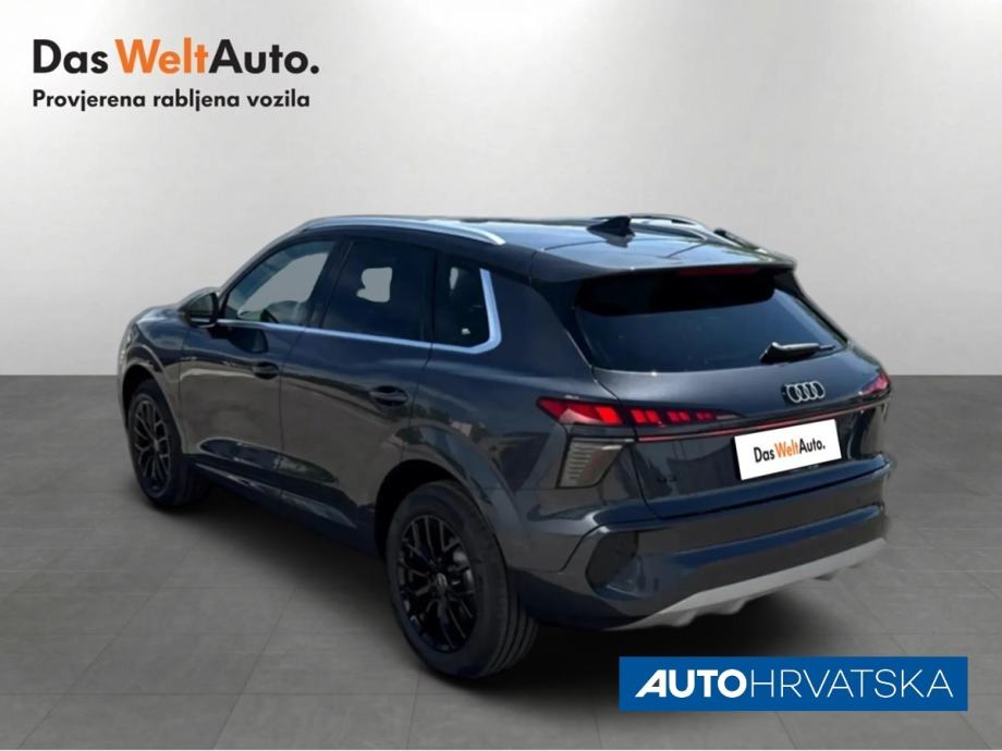 AUDI Q3 TFSI 110 kW - Tvorničko jamstvo do 2032.g, 44.900,00 €, fotografija 5