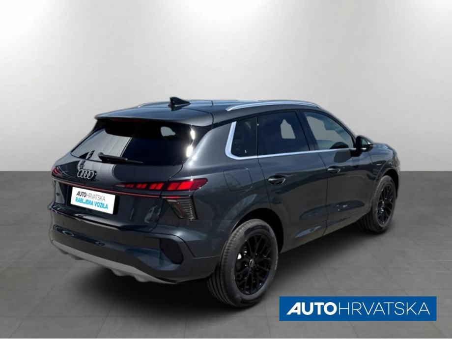 AUDI Q3 TFSI 110 kW - Tvorničko jamstvo do 2032.g, 44.900,00 €, fotografija 4
