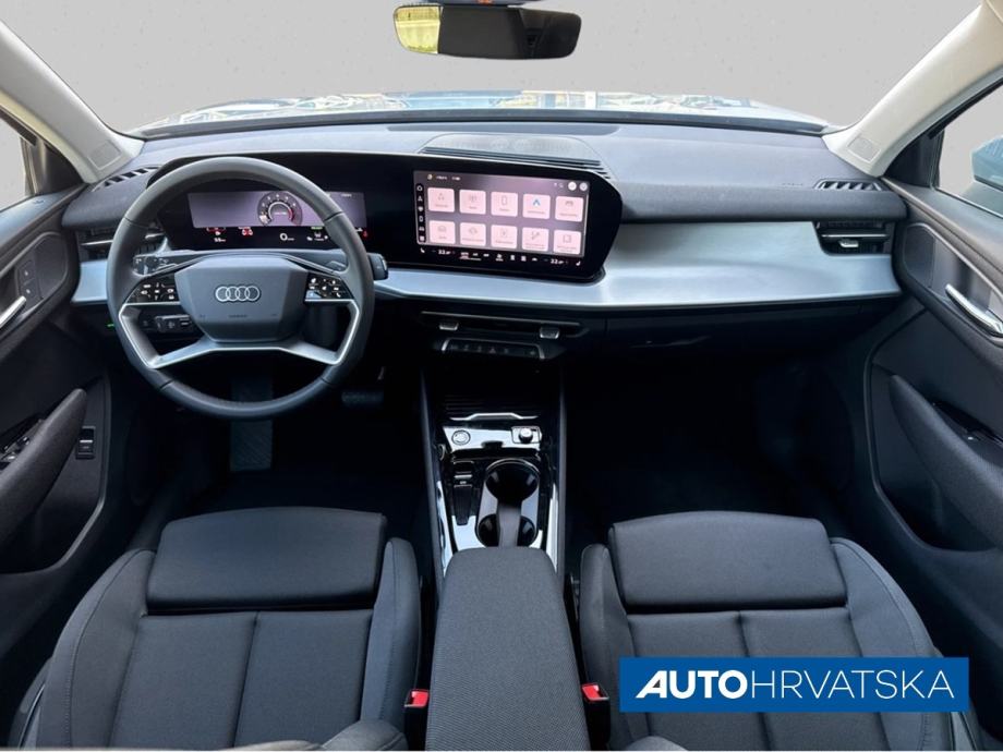 AUDI Q3 TFSI 110 kW - Tvorničko jamstvo do 2032.g, 44.900,00 €, fotografija 7