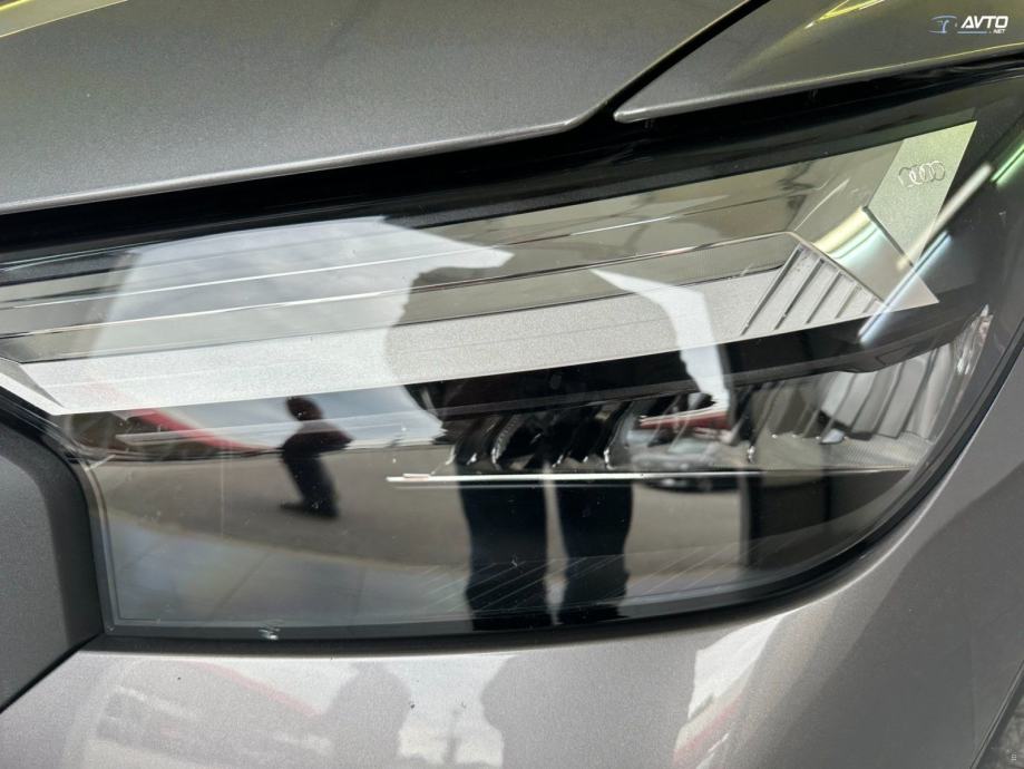 Audi Q4 50 e-tron quattro S Line 220kw.KAMERA.LED.KOŽNA SJEDALA, fotografija 4
