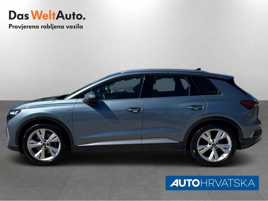 AUDI Q4 E-TRON, 31.900,00 €, fotografija 2