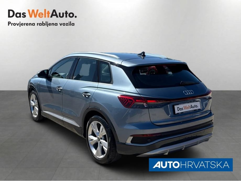 AUDI Q4 E-TRON, 31.900,00 €, fotografija 3