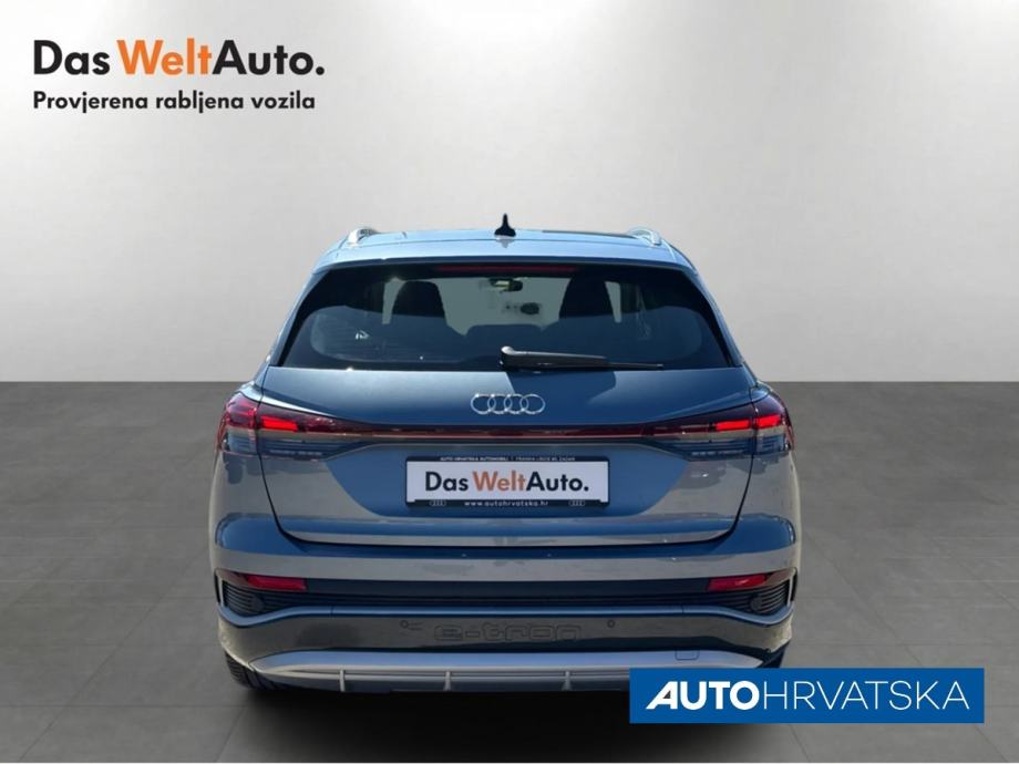 AUDI Q4 E-TRON, 31.900,00 €, fotografija 4