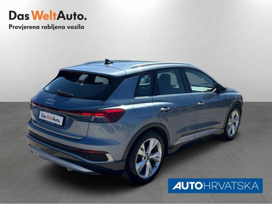AUDI Q4 E-TRON, 31.900,00 €, fotografija 5