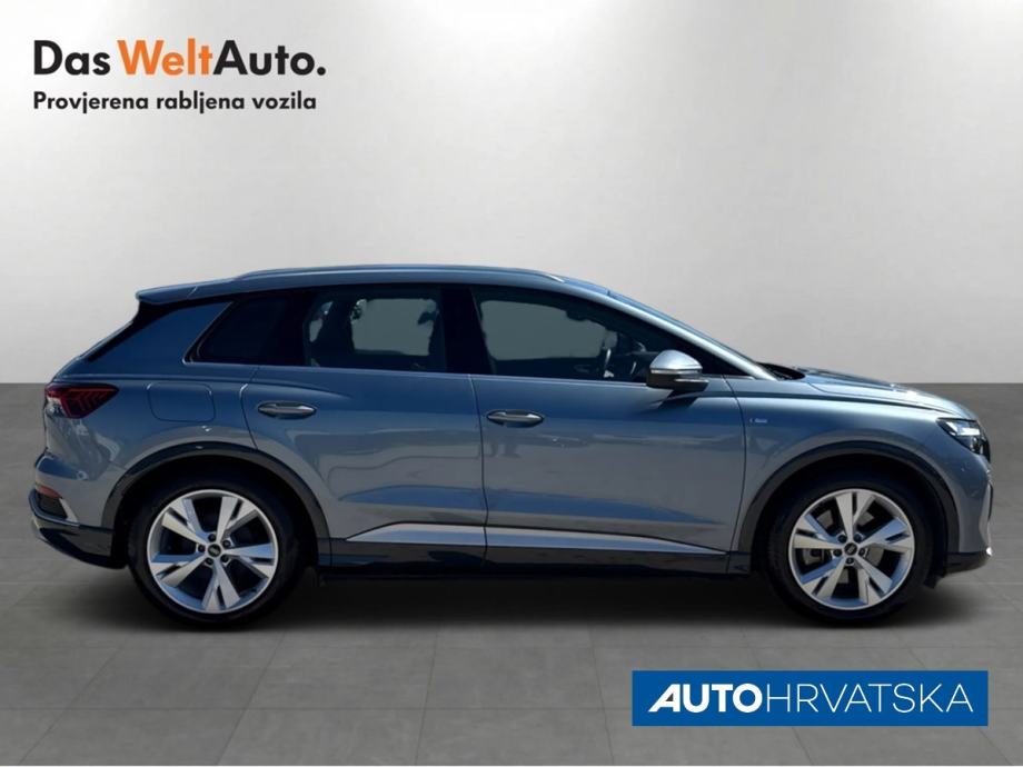 AUDI Q4 E-TRON, 31.900,00 €, fotografija 6