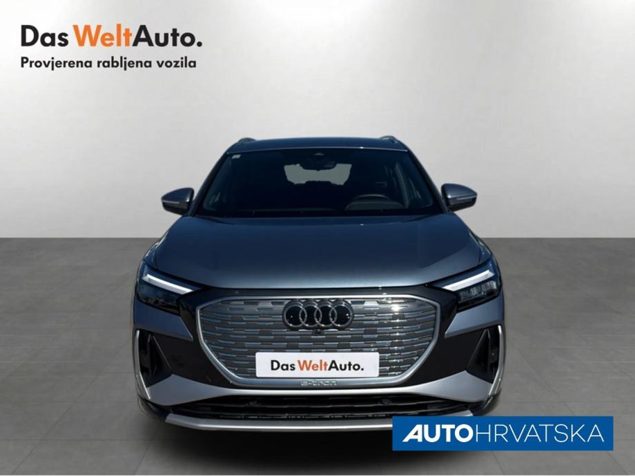 AUDI Q4 E-TRON, 31.900,00 €, fotografija 8