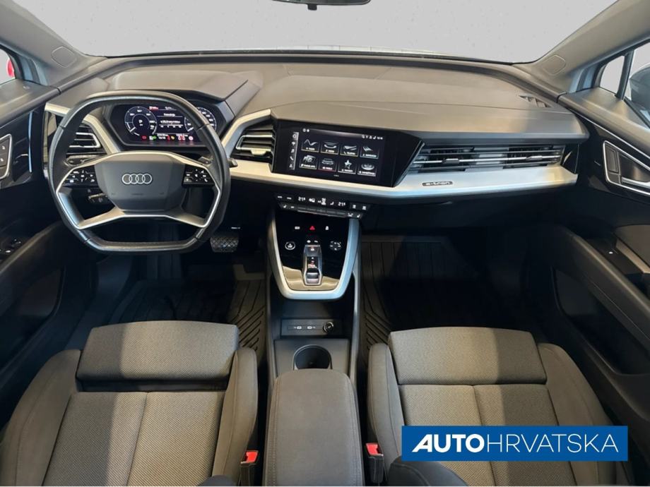 AUDI Q4 E-TRON, 31.900,00 €, fotografija 9