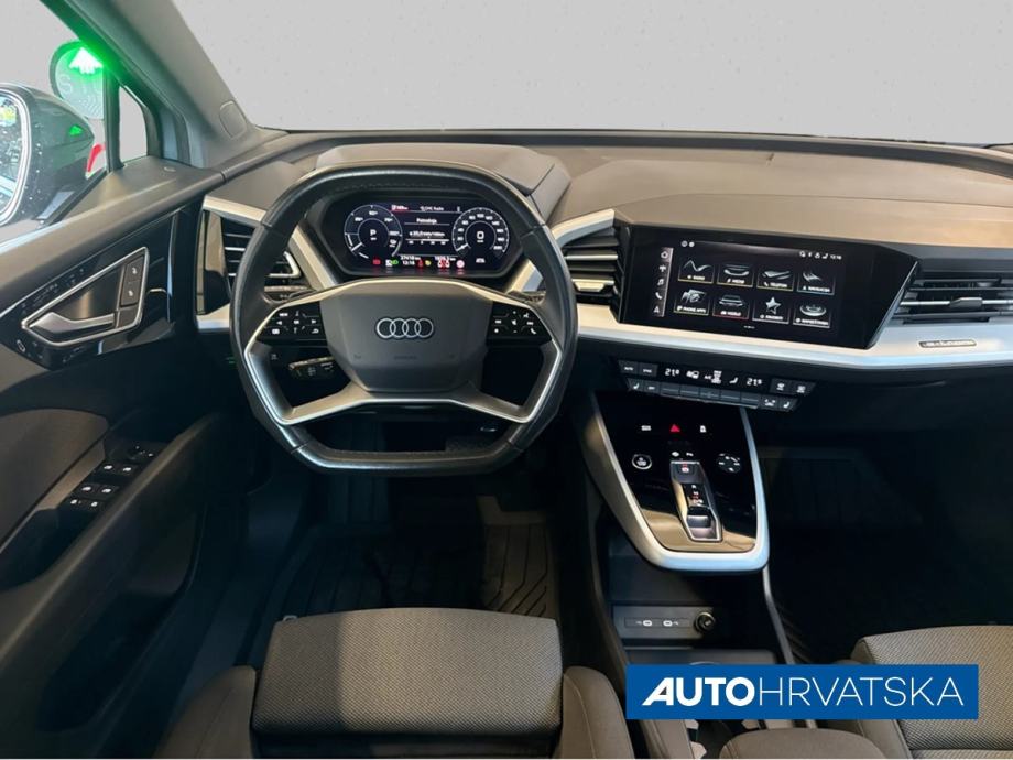 AUDI Q4 E-TRON, 31.900,00 €, fotografija 10