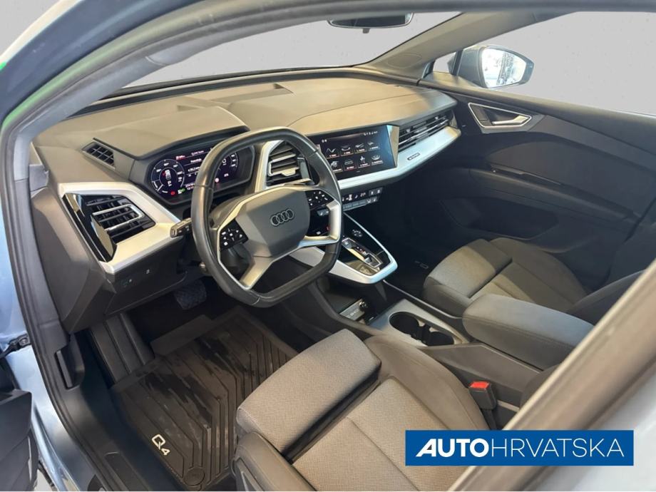 AUDI Q4 E-TRON, 31.900,00 €, fotografija 11