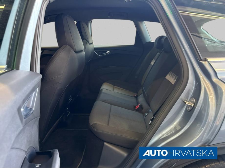 AUDI Q4 E-TRON, 31.900,00 €, fotografija 12