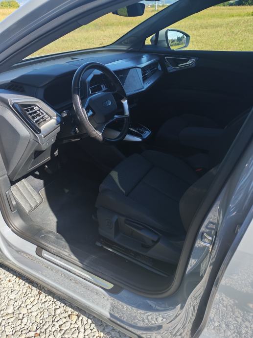 Audi Q4 e-tron e-tron automatik, fotografija 5
