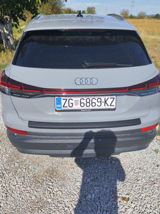 Audi Q4 e-tron e-tron automatik, fotografija 3